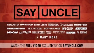 A New Year’s Tradition - Brody Kayman & Canyon Cole