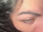 big ass fucks guy and gets cum on his face 16/16