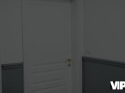 VIP4K. Seductive teen Olivia Zlota doesn't mind to shake her ass in front of horny Daddy 7/16