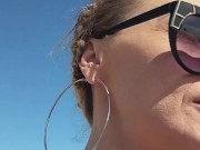 Sunday at the Lake 1/16