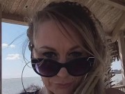 Sunday at the Lake 10/16