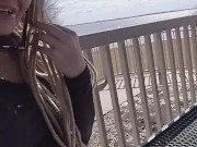 Sunday at the Lake 12/16