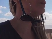 Sunday at the Lake 13/16