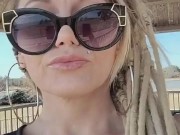 Sunday at the Lake 6/16