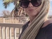 Sunday at the Lake 8/16