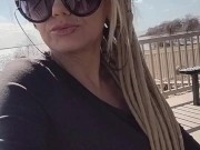 Sunday at the Lake 9/16