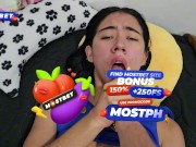 HE FUCKS MY VAGINA! MY BOYFRIEND'S FRIEND FUCKS ME HARD AND I CAN'T STOP SCREAMING 2025 1/16