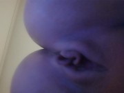 Pov : I'm sit on your tongue 13/16