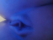 Pov : I'm sit on your tongue 2/16