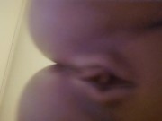 Pov : I'm sit on your tongue 4/16