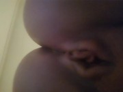 Pov : I'm sit on your tongue 8/16