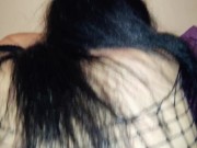 Amateur home sex with fitness trainer 8/16