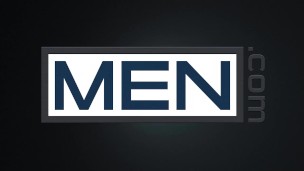 Revved Up And Ready To Fuck/ MEN / Kenzo Alvarez, Liam Alyesto, Arno Antino