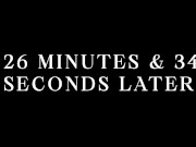 Busty BFFs Surprise Pizza Delivery Boy with Threesome! Hailey Rose & Chloe Foxxe 5/16