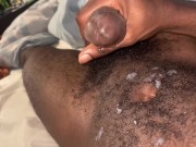 Cum dumping cumpilation - Screenshot 4 of 16 - Solo Male