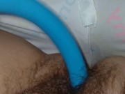 Squirting in my pants 13/16