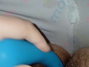 Squirting in my pants 16/16