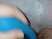 Squirting in my pants