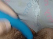 Squirting in my pants 9/16