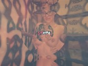 Stepdaughter Realizes She Can Get All The Dick She Needs At Home 1/16