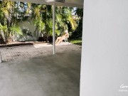 Step Mom helps Step Son to cum quick in her panties and pull them up MILF 2/16