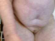 1208 February 2025 Bra and Panty Parade from Big assed Dawn 11/16