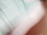 Cum glazed myself not expecting a face covered. 15/16