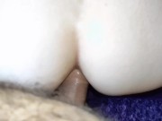 Passion deep anal with skinny wife 3/16