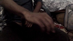 Stroke My BBC of Joy Multipul Cumshot Compilation