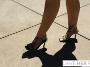 Misdelivered, Perfectly Timed 1/16