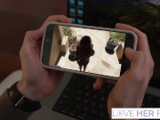 Misdelivered, Perfectly Timed 2/16