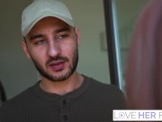 Misdelivered, Perfectly Timed 4/16