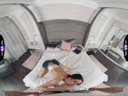 Jasmine Jayne teases dude with her naked tits – TeenMegaWorld 9/16