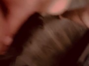 Best Morning deep throat 14/16