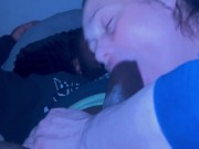 No teeth all treat 4/16