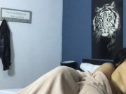 I give a delicious morning to my hot girlfriend 4/16