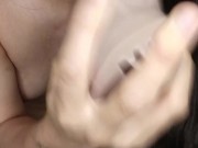 MI NOVIA ME MANDA UN VIDEO MASTUBANDOSE EN LA DUCHA 11/16