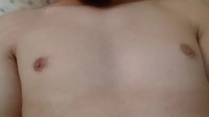 18 yo Latin Boy Cumshot