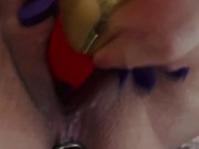 Release by myself 10/16