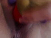 Release by myself 16/16