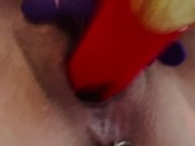 Release by myself 2/16