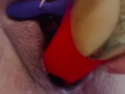 Release by myself 6/16