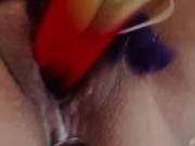 Release by myself 8/16