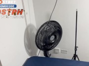 Una enorme verga me folla en la primera cita Parte 2 - AllisonSweet