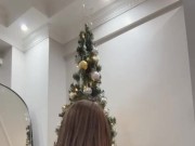 I have big breasts and big hips. I like everything big. 13/16