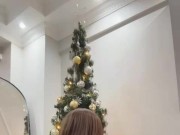 I have big breasts and big hips. I like everything big. 6/16