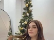 I have big breasts and big hips. I like everything big. 7/16