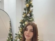 I have big breasts and big hips. I like everything big. 9/16