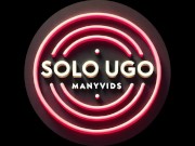 Busty Japanese beauty meets solougo 2 1/16