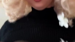 Call me mommy